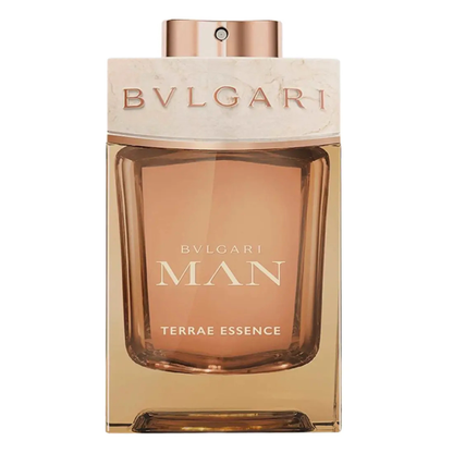 BVLGARI MAN TERRAE ESSENCE EAU DE PARFUM FOR MEN 100ML
