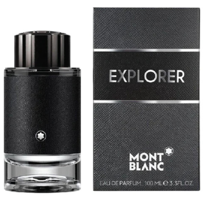 Mont Blanc Explorer Eau De Parfum for Men 100ML