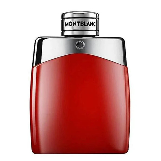 Mont Blanc Legend Red Eau De Parfum For Men 100ML