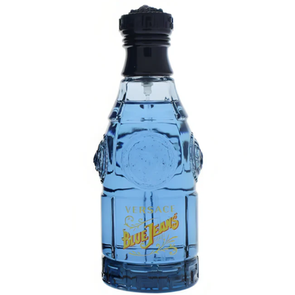 Versace Versus Blue Jeans Eau De Toilette for Men 75ML