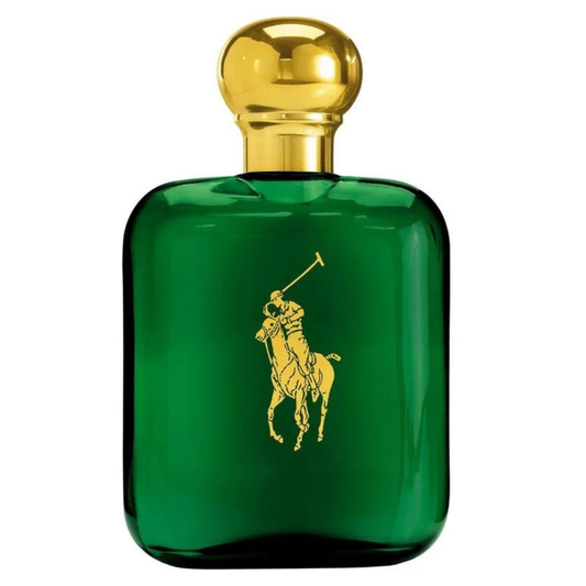 Ralph Lauren Polo Eau De Toilette For Men 118ML