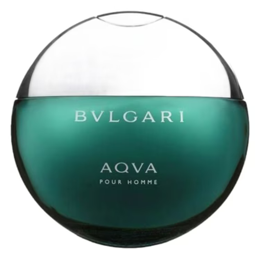 BVLGARI AQVA EAU DE TOILETTE FOR MEN 50ML