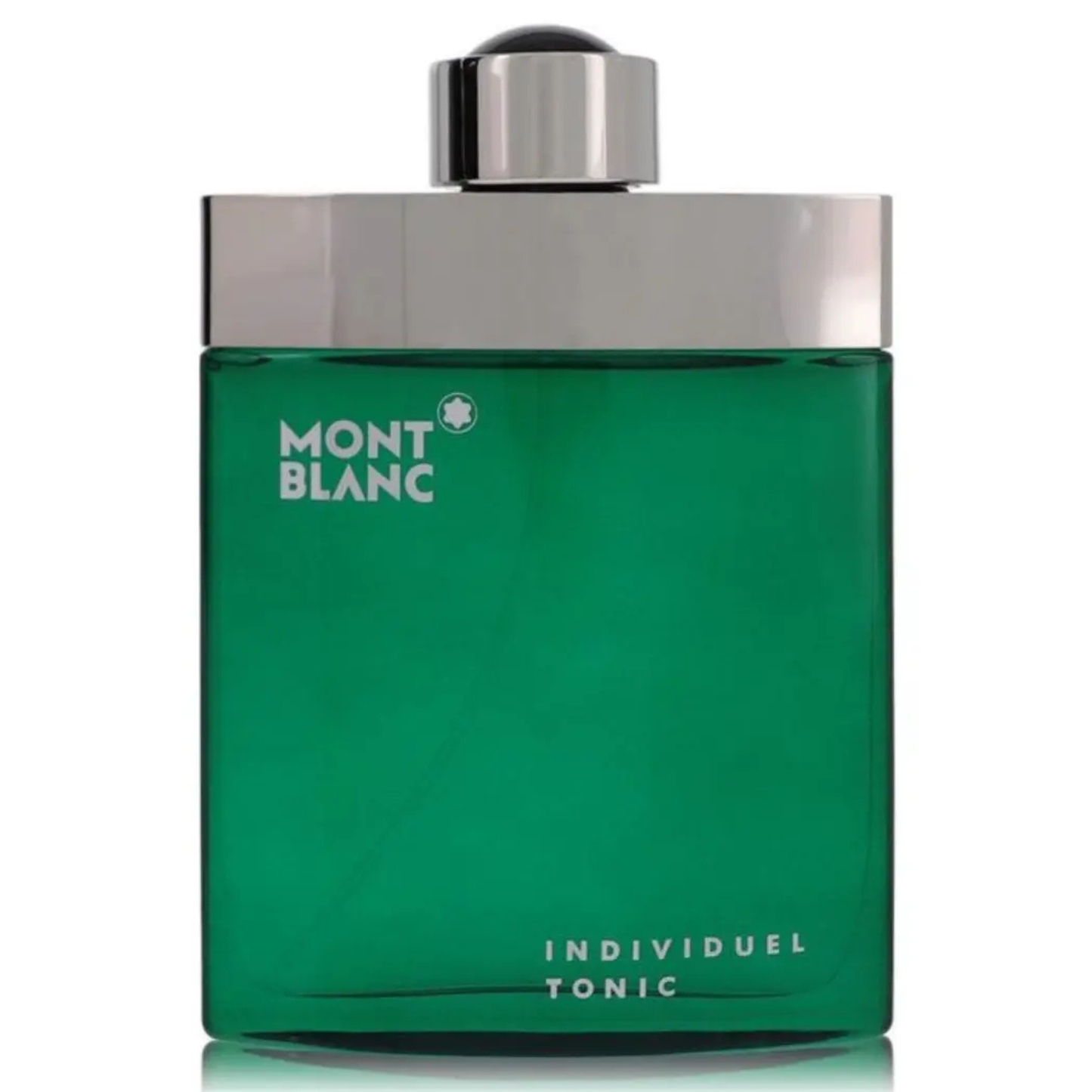 Mont Blanc Individuel Tonic Eau De Toilette For Men 75ML