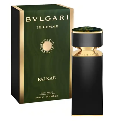 BVLGARI LE GEMME FALKAR EAU DE PARFUM FOR UNISEX 100ML