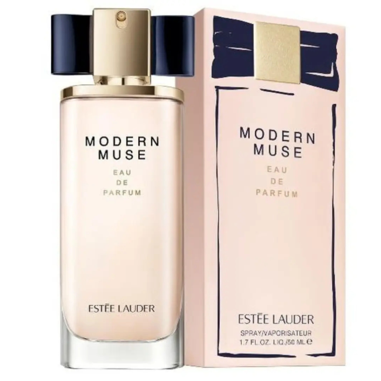 ESTEE LAUDER MODERN MUSE EAU DE PARFUM FOR WOMEN 50ML