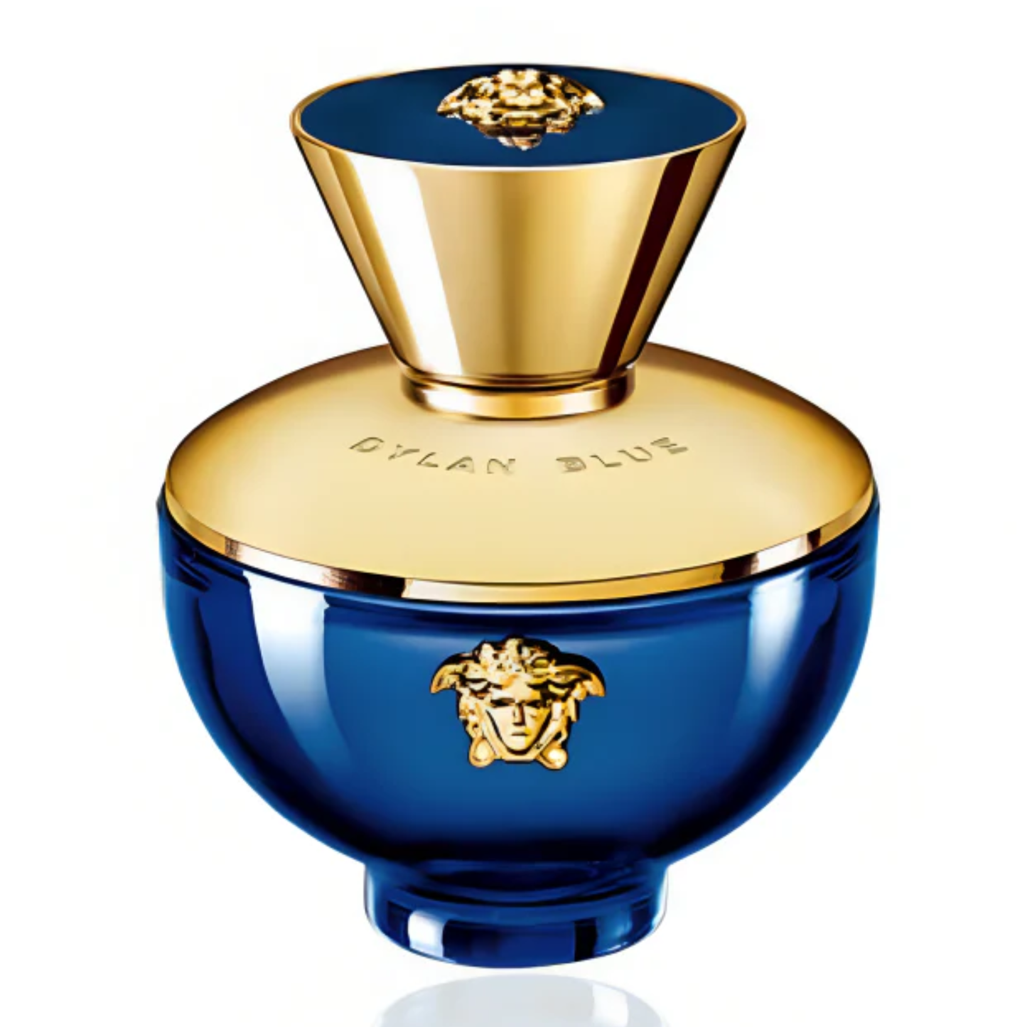 Versace Pour Femme Dylan Blue Eau De Parfum for Women 100ML