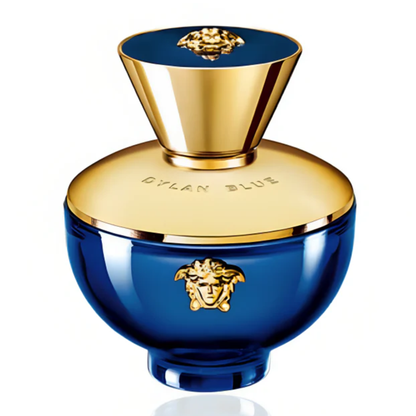Versace Pour Femme Dylan Blue Eau De Parfum for Women 100ML