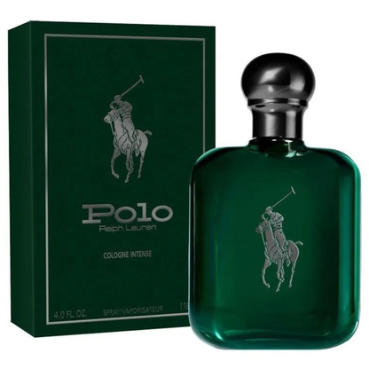 Ralph Lauren Polo Cologne Intense For Men 118ML