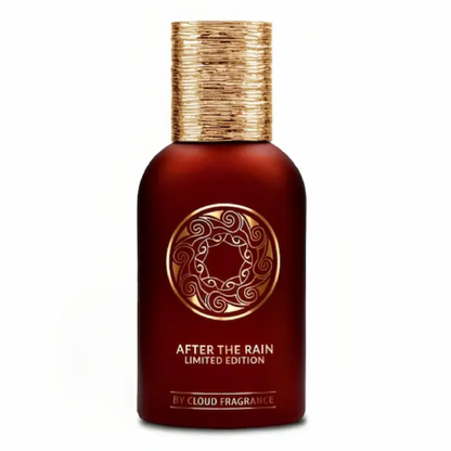 AFTER THE RAIN BY CLOUD FRAGRANCE LIMITED EDITION EAU DE TOILETTE FOR UNISEX 100ML