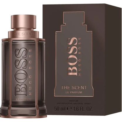 Hugo Boss The Scent Le Parfum For Men 50ML
