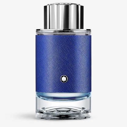 Mont Blanc Explorer Ultra Blue Eau De Parfum For Men 100ML