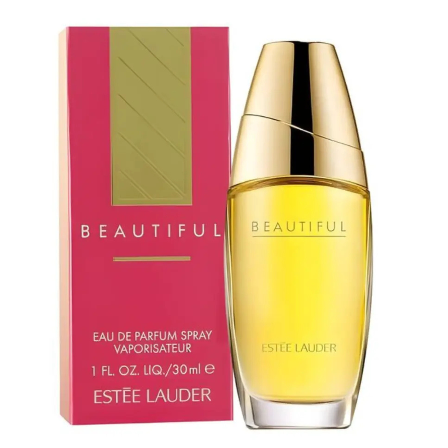 ESTEE LAUDER BEAUTIFUL EAU DE PARFUM FOR WOMEN 30ML