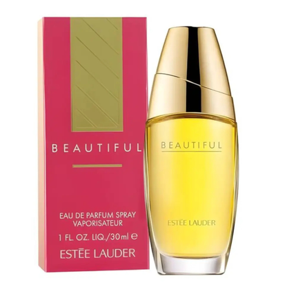 ESTEE LAUDER BEAUTIFUL EAU DE PARFUM FOR WOMEN 30ML