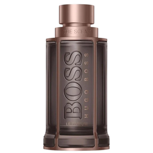 Hugo Boss The Scent Le Parfum For Men 50ML