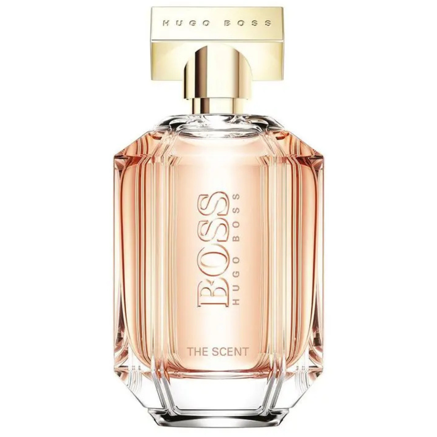 Hugo Boss The Scent Eau De Parfum For Women 100ML