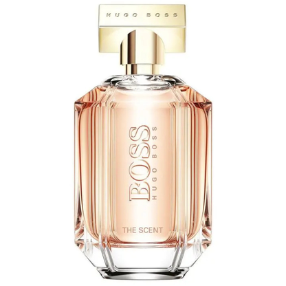 Hugo Boss The Scent Eau De Parfum For Women 100ML