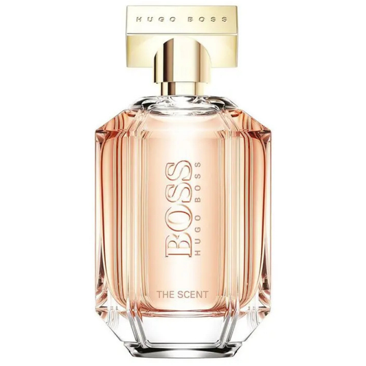 Hugo Boss The Scent Eau De Parfum For Women 100ML