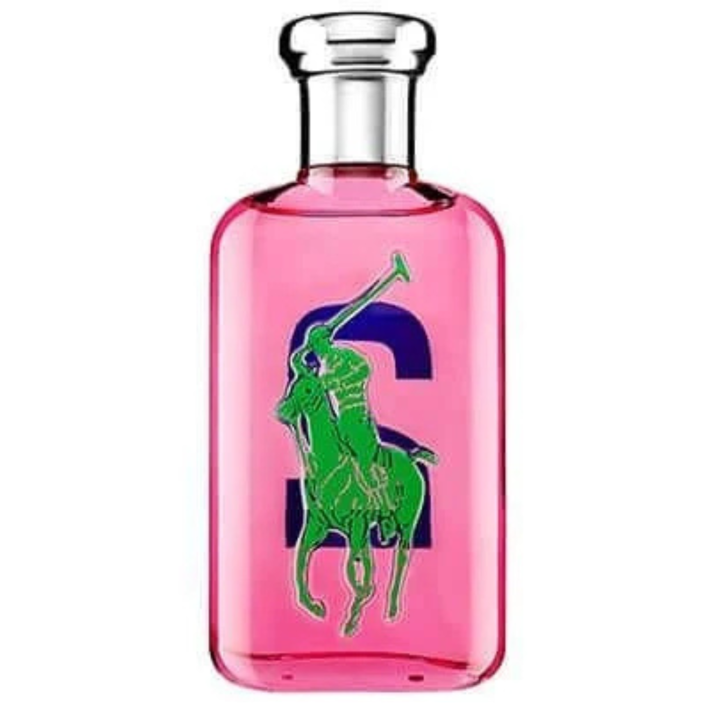 Ralph Lauren No 2 Eau De Toilette For Women 100ML