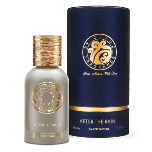 AFTER THE RAIN BY CLOUD FRAGRANCE EAU DE TOILETTE FOR UNISEX 50ML