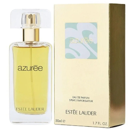 ESTEE LAUDER AZUREE EAU DE PARFUM FOR WOMEN 50ML