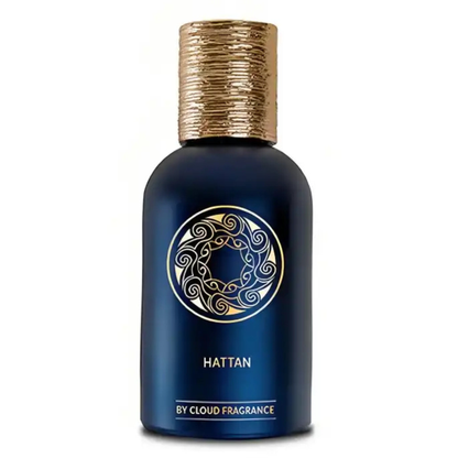 Hattan By Cloud Fragrance Eau De Toilette For Unisex 100ML