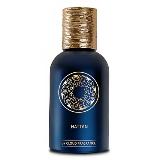 Hattan By Cloud Fragrance Eau De Toilette For Unisex 100ML