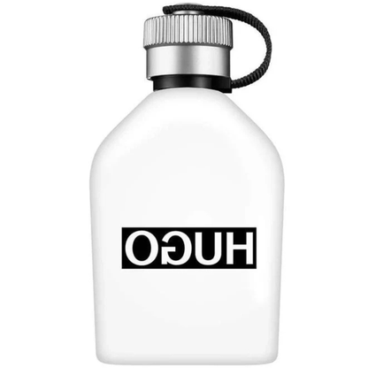 Hugo Boss Reversed Eau De Toilette For Men 125ML