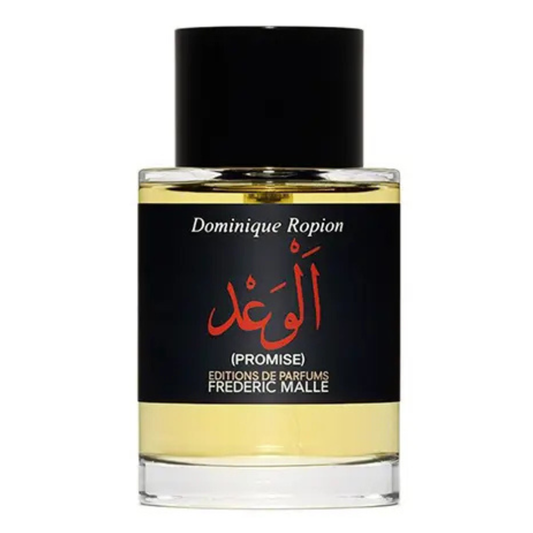 FREDERIC MALLE PROMISE EAU DE PARFUM FOR UNISEX 100ML