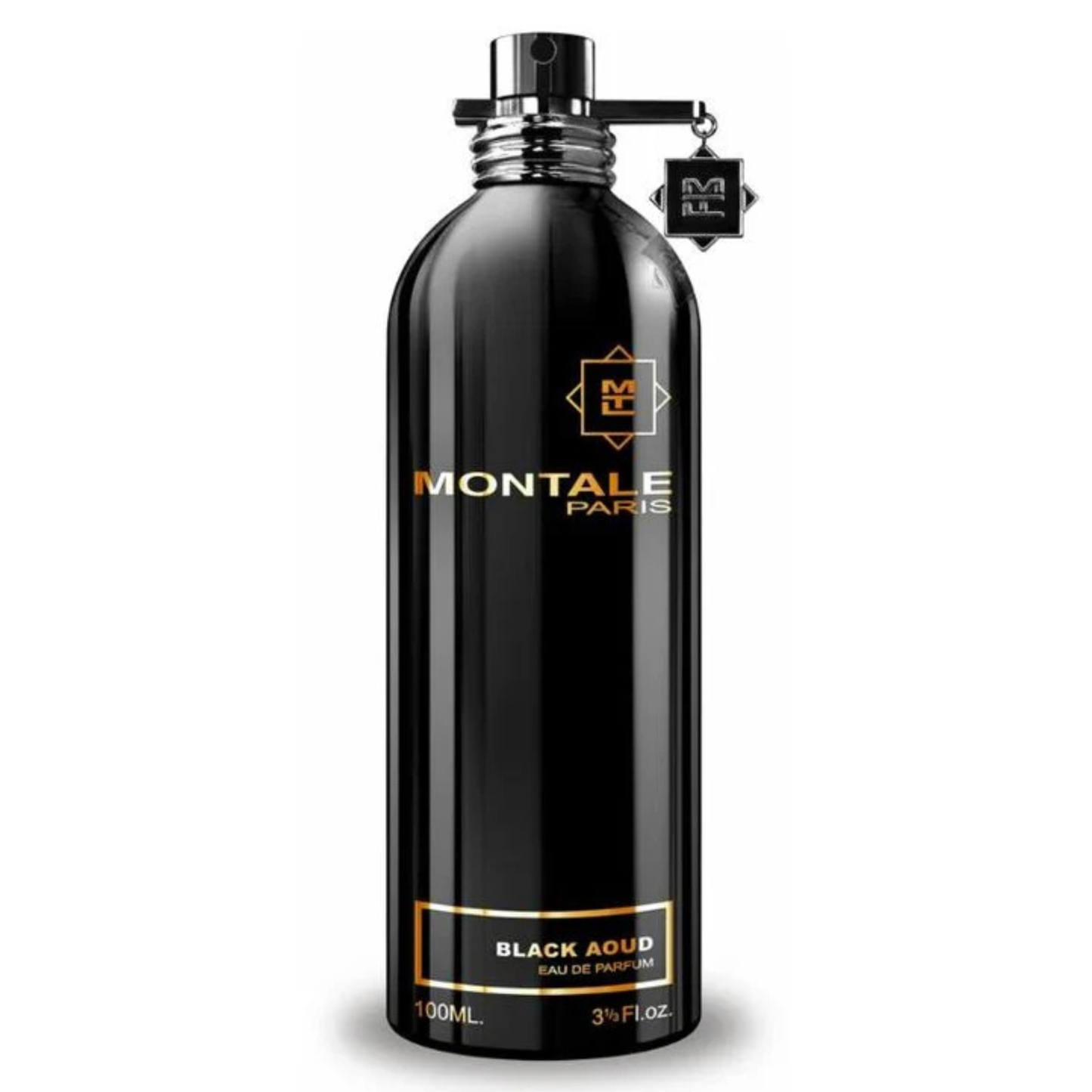 Montale Black Aoud Eau De Parfum For Men 100ML