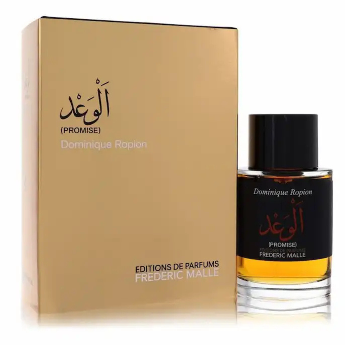 FREDERIC MALLE PROMISE EAU DE PARFUM FOR UNISEX 100ML