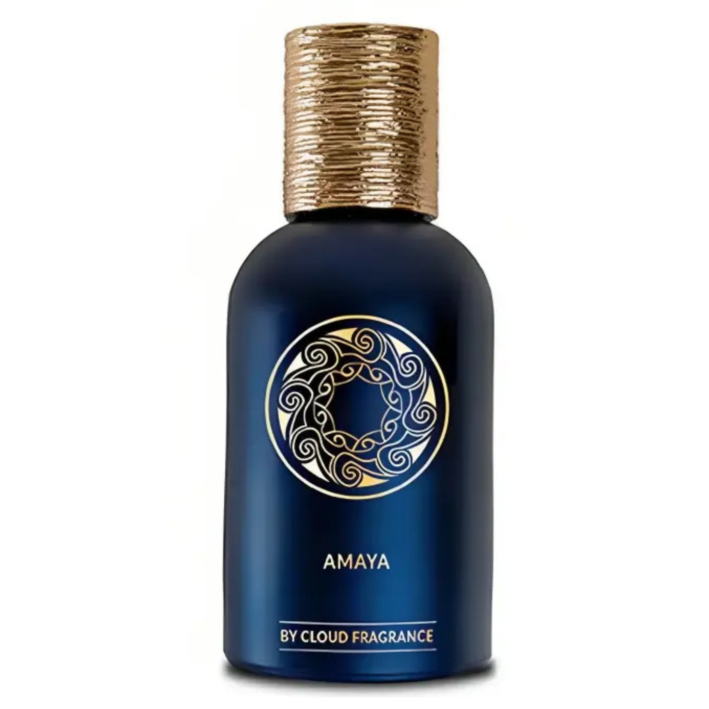 AMAYA BY CLOUD FRAGRANCE EAU DE TOILETTE FOR UNISEX 100ML