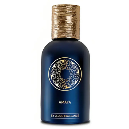 AMAYA BY CLOUD FRAGRANCE EAU DE TOILETTE FOR UNISEX 100ML