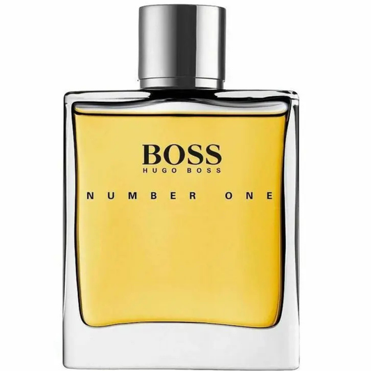 Hugo Boss Number One Eau De Toilette For Men 100ML