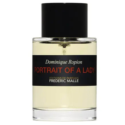 FREDERIC MALLE PORTRAIT OF A LADY EAU DE PARFUM FOR WOMEN 100ML