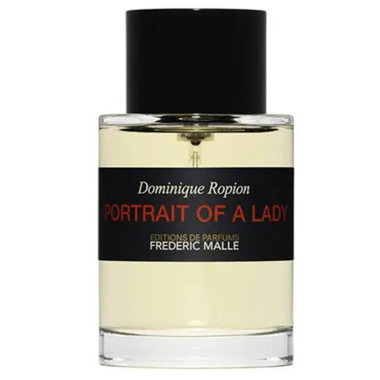 FREDERIC MALLE PORTRAIT OF A LADY EAU DE PARFUM FOR WOMEN 100ML