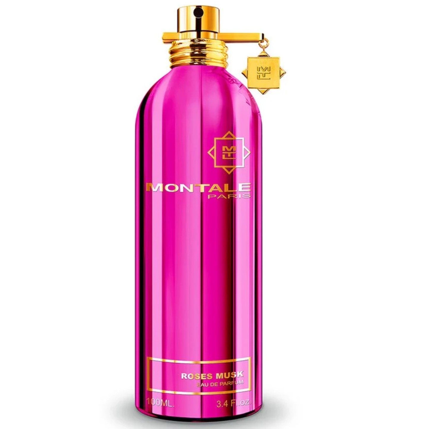 Montale Roses Elixir Eau De Parfum For Women 100ML