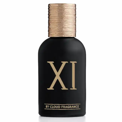 XI By Cloud Fragrance Eau De Toilette For Unisex 100ML