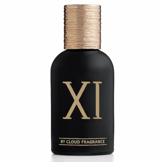 XI By Cloud Fragrance Eau De Toilette For Unisex 100ML