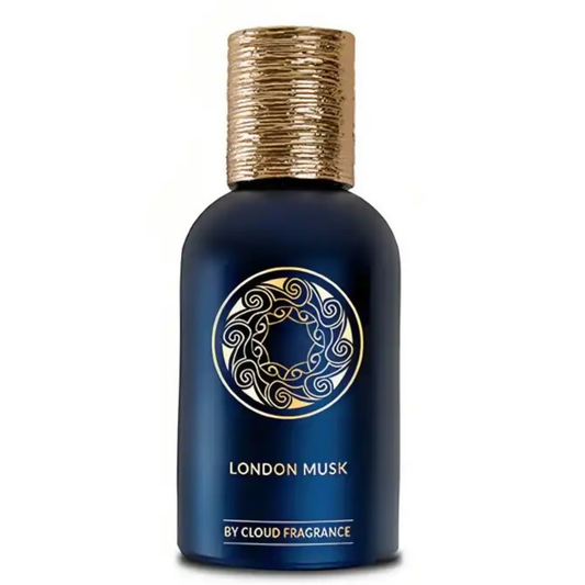 London Musk By Cloud Fragrance Eau De Toilette For Unisex 100ML