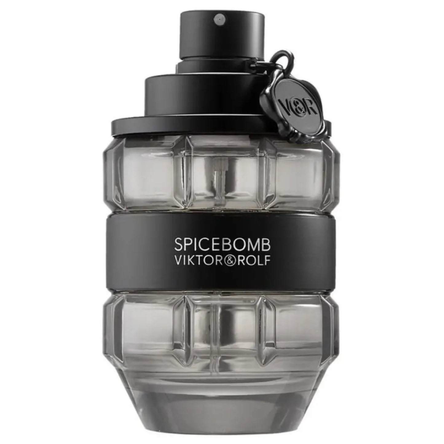 Viktor & Rolf Spicesbomb Eau De Tiolette For Women 90ML