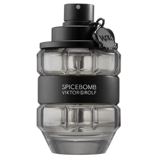 Viktor & Rolf Spicesbomb Eau De Tiolette For Women 90ML