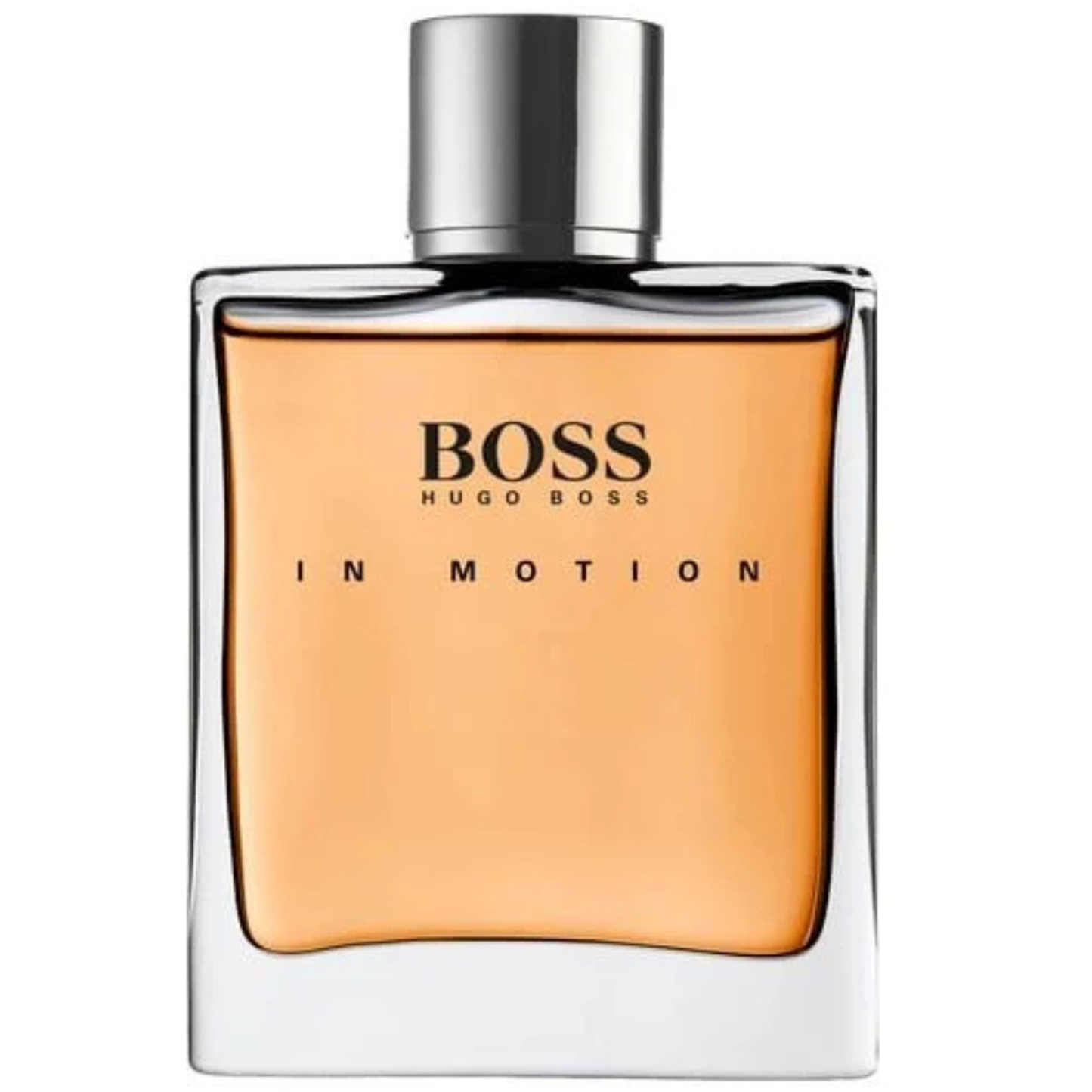 Hugo Boss In Motion Eau De Toilette For Men 100ML