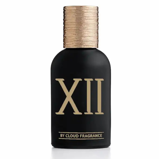 XII By Cloud Fragrance Eau De Toilette For Unisex 100ML
