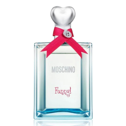 Moschino Funny Eau De Toilette For Women 50ML