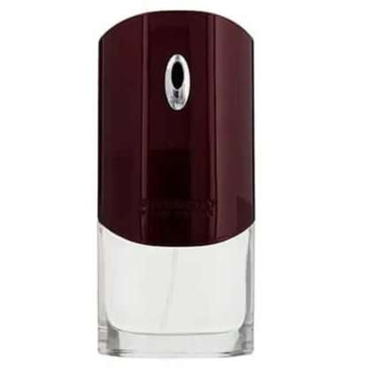 GIVENCHY POUR HOMME EAU DE TOILETTE FOR MEN 100ML