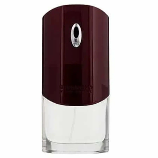 GIVENCHY POUR HOMME EAU DE TOILETTE FOR MEN 100ML