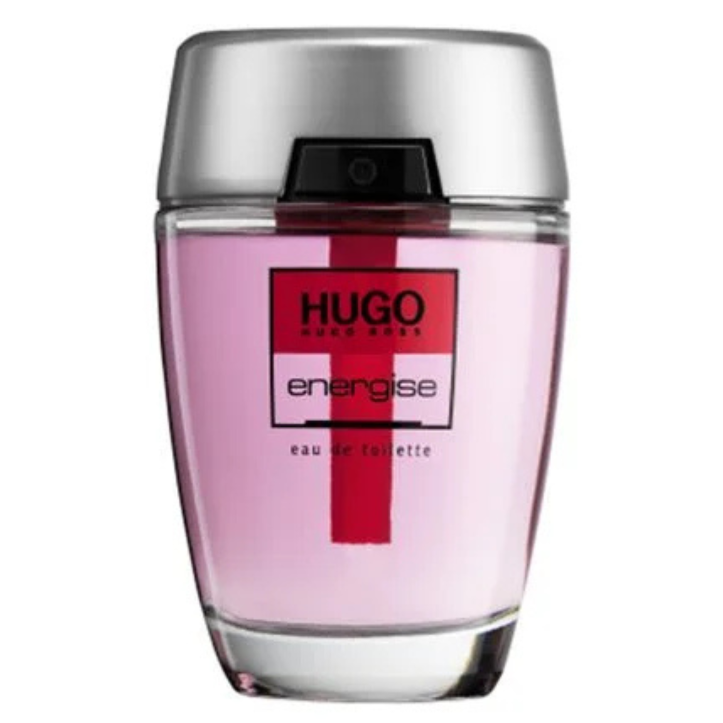 Hugo Boss Energise Eau De Toilette For Men 75ML