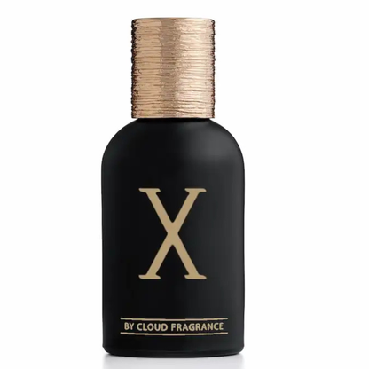 X By Cloud Fragrance Eau De Toilette For Unisex 100ML