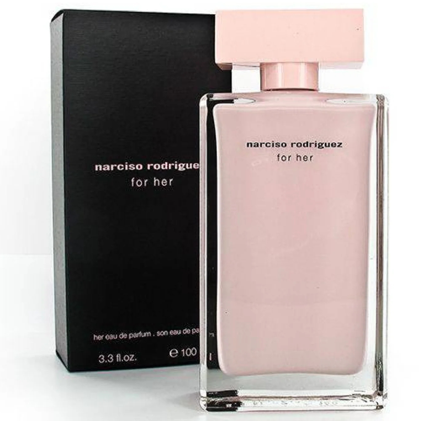 Narciso Rodriguez Her Eau De Parfum for Women 100ML