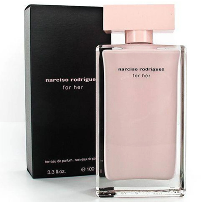 Narciso Rodriguez Her Eau De Parfum for Women 100ML